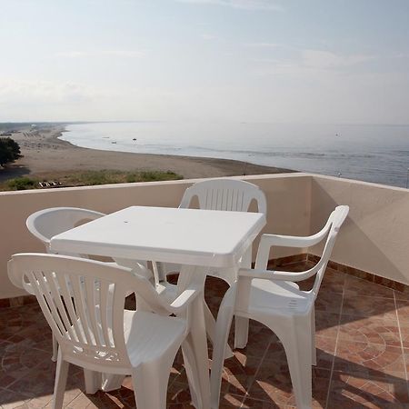 Sand And Sea Apartments Ulcinj Exterior foto