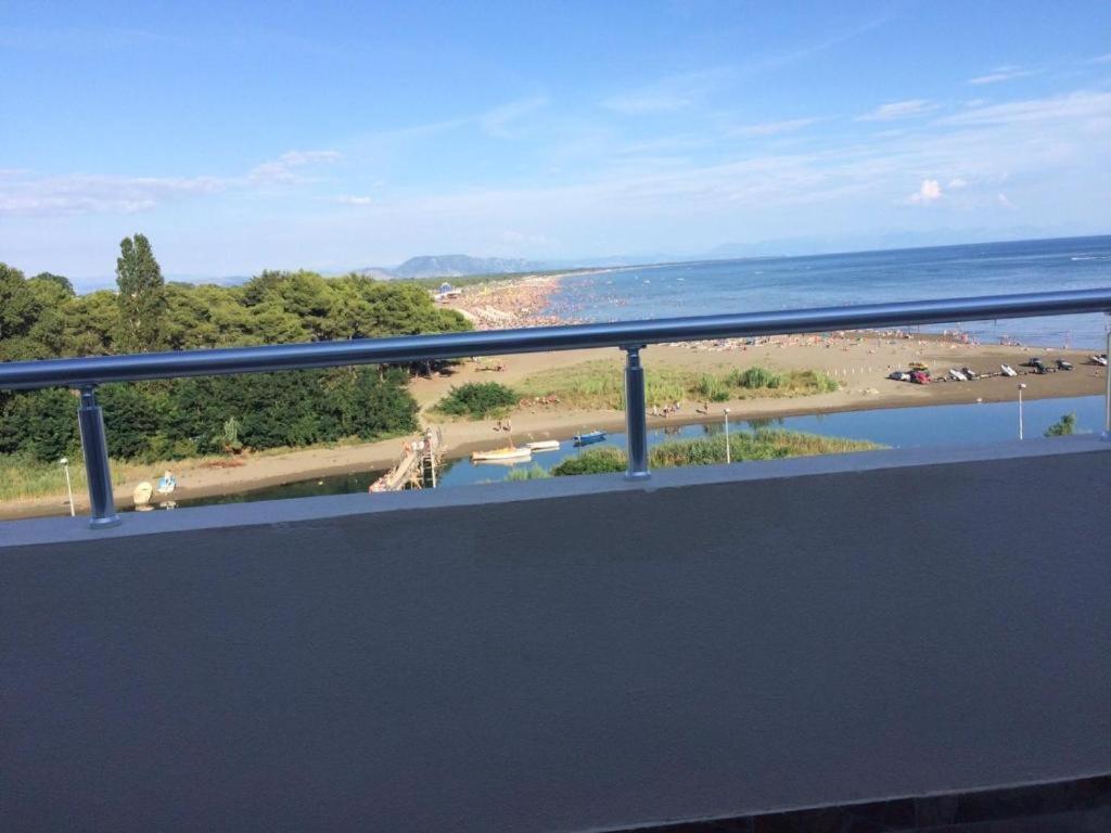 Sand And Sea Apartments Ulcinj Exterior foto