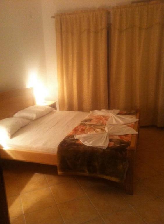 Sand And Sea Apartments Ulcinj Exterior foto